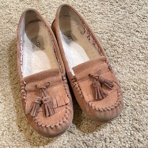 UGG Minnetonka
